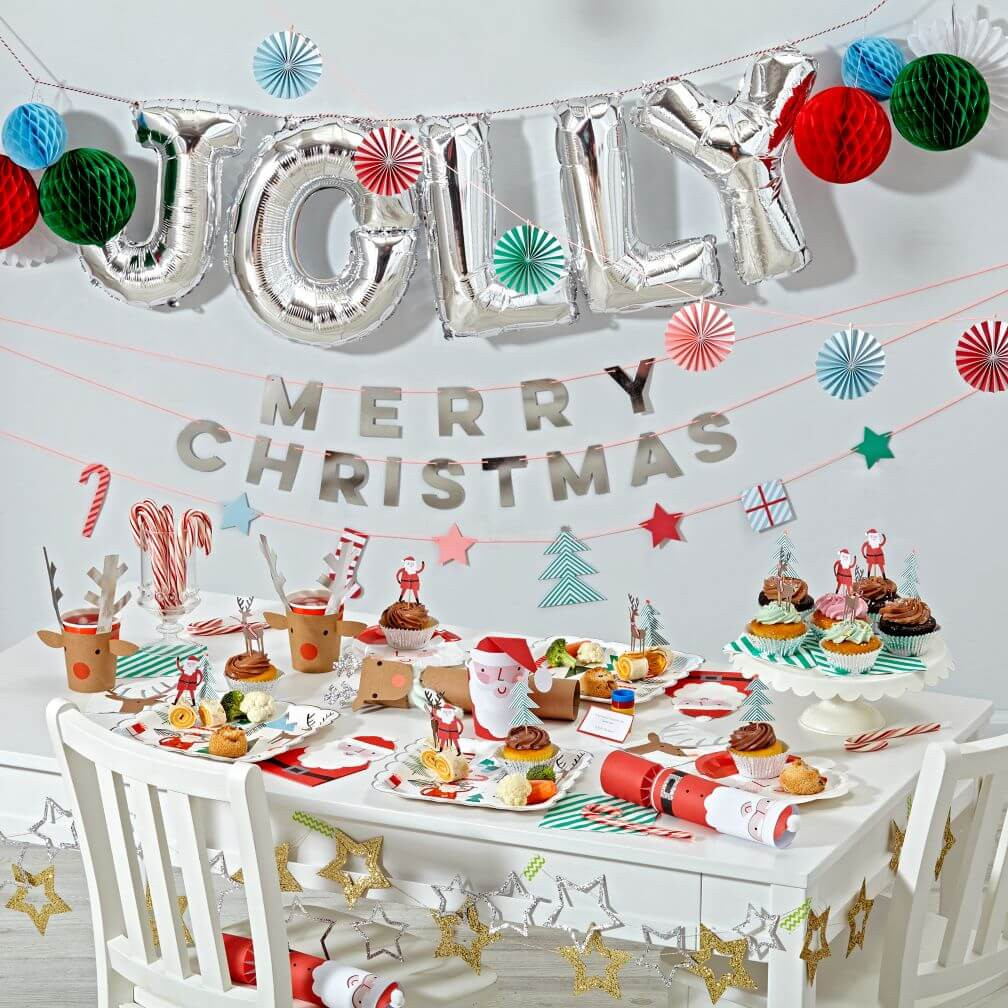 Christmas Decor Party Ideas
 Best Christmas Party Decoration Ideas Christmas 2018