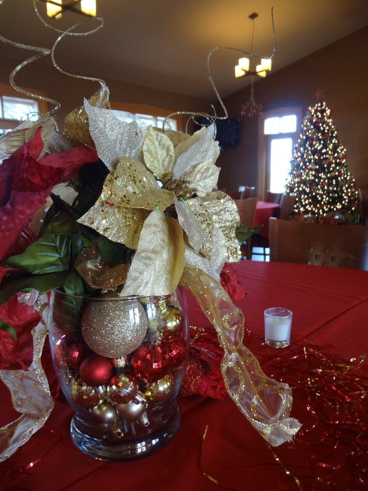 Christmas Decor Party Ideas
 25 Amazing Christmas Party Decoration Ideas