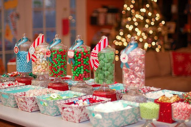 Christmas Decor Party Ideas
 Christmas Party For Kids Top Ideas