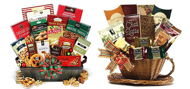 Christmas Gift Baskets For Kids
 15 Best Christmas Gift Basket Ideas For Kids & Girls 2015