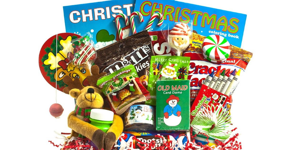 Christmas Gift Baskets For Kids
 Christmas Gift Basket For Kids Parenting Times