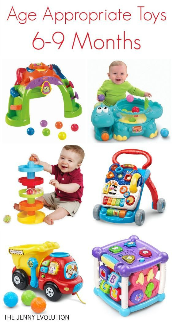 30 Best Ideas Christmas Gift Ideas For 6 Month Baby Girl Home Family 