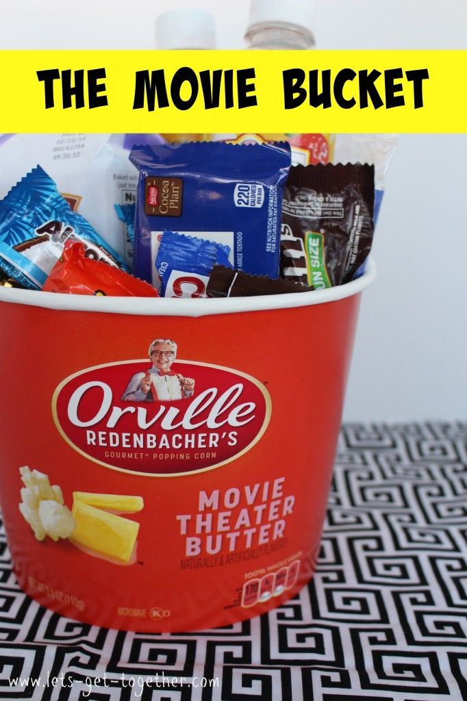 Christmas Gift Ideas For A Couple That Has Everything
 The Movie Bucket With images