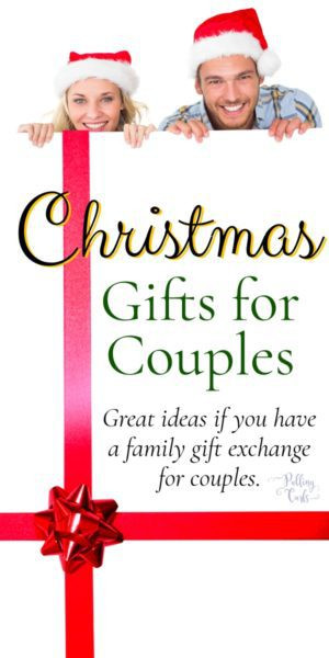 Christmas Gift Ideas For A Couple That Has Everything
 Gifts for Couples for Christmas Inexpensive ideas for