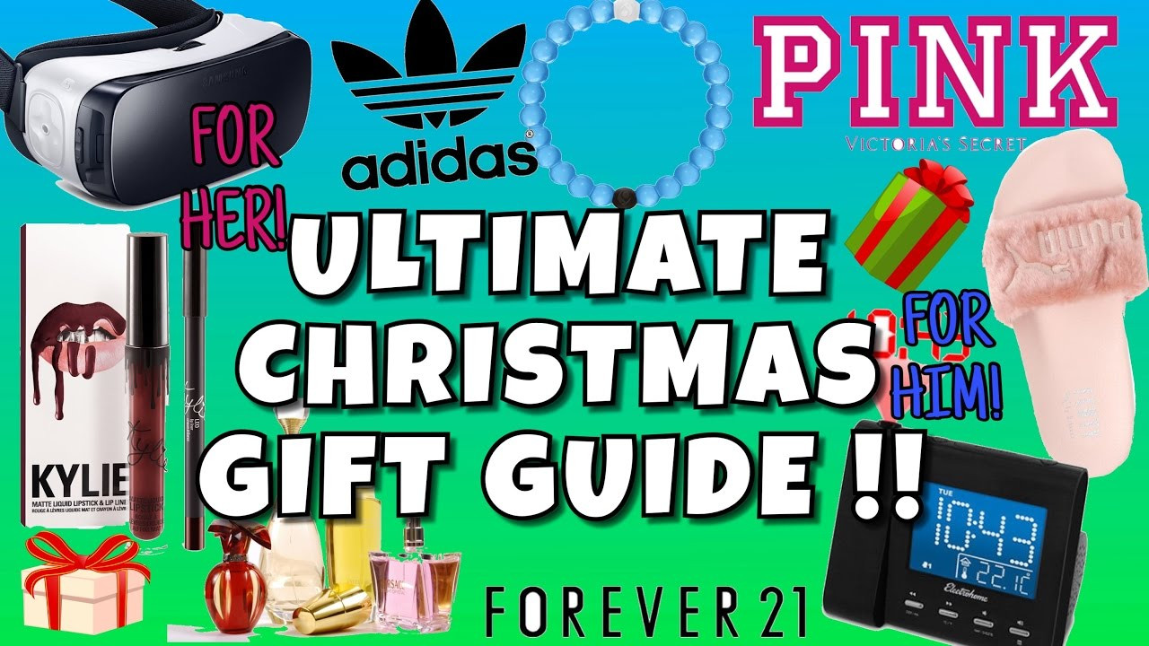 Christmas Gift Ideas For Boyfriends Mom
 LAST MINUTE CHRISTMAS GIFT IDEAS for boyfriend