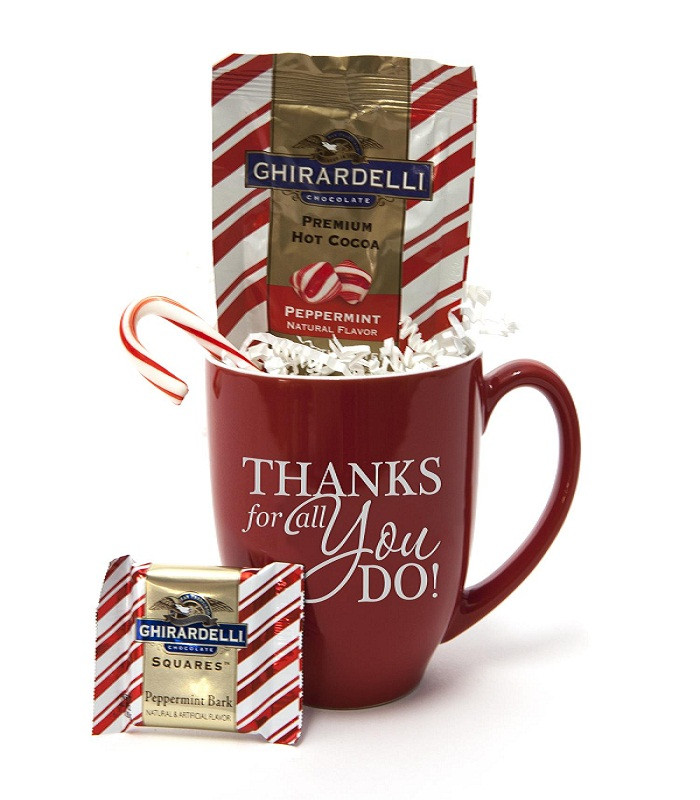 Christmas Gift Ideas For Office Staff
 Top 40 Amazing Christmas Gifts For Staff Members