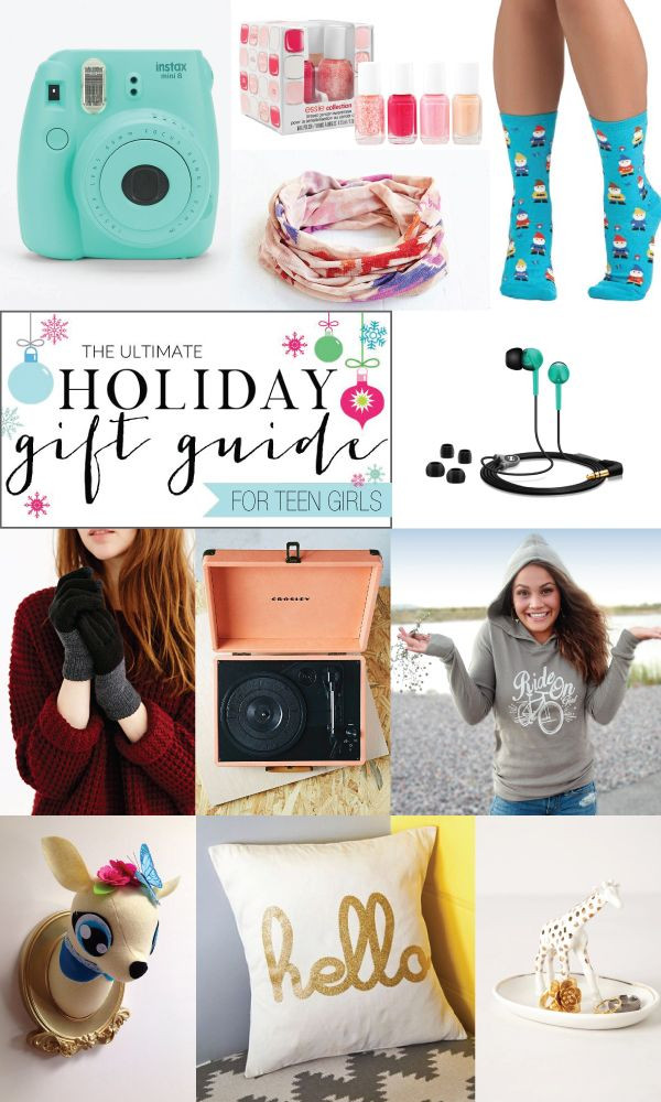 Christmas Gift Ideas For Young Girls
 12 best t ideas wishlist images on Pinterest