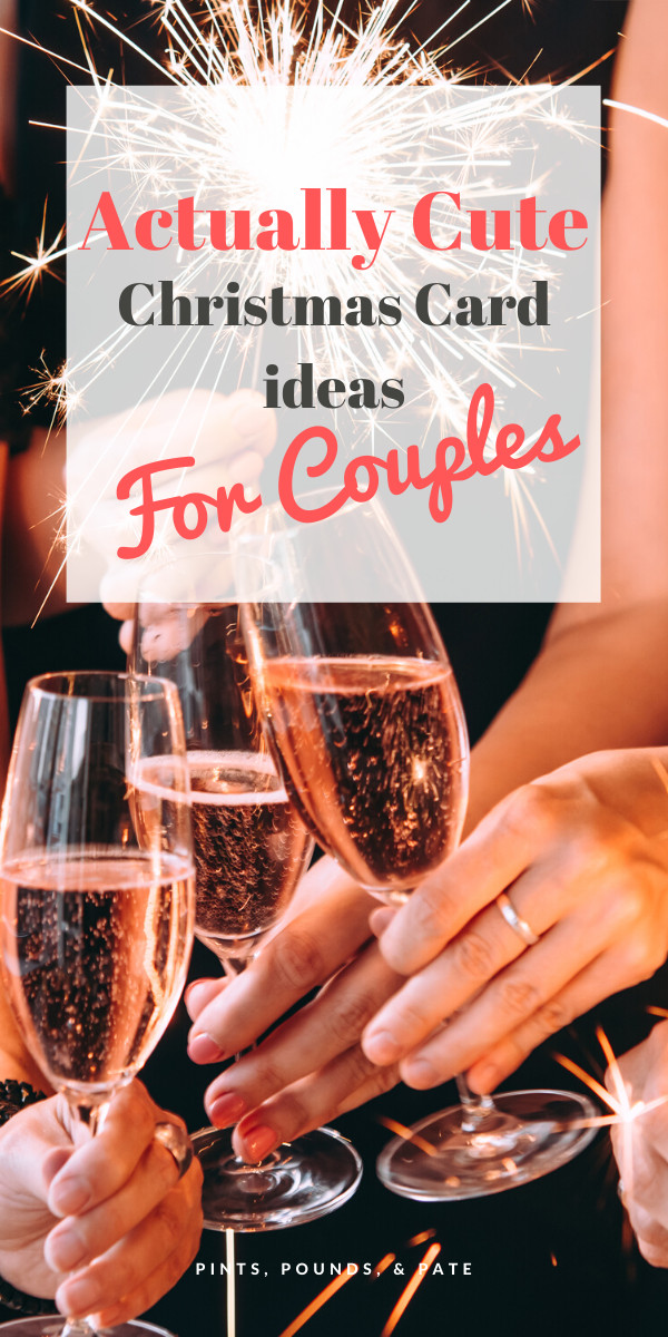 Christmas Gift Ideas For Young Married Couples
 Tips and tricks for sending Christmas cards for couples