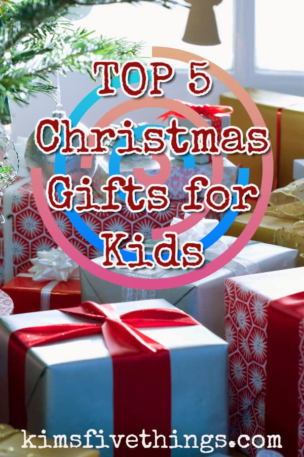 Christmas Gifts For Kids 2020
 Top 5 Christmas Gifts for Kids 8 10 Years Old 2020