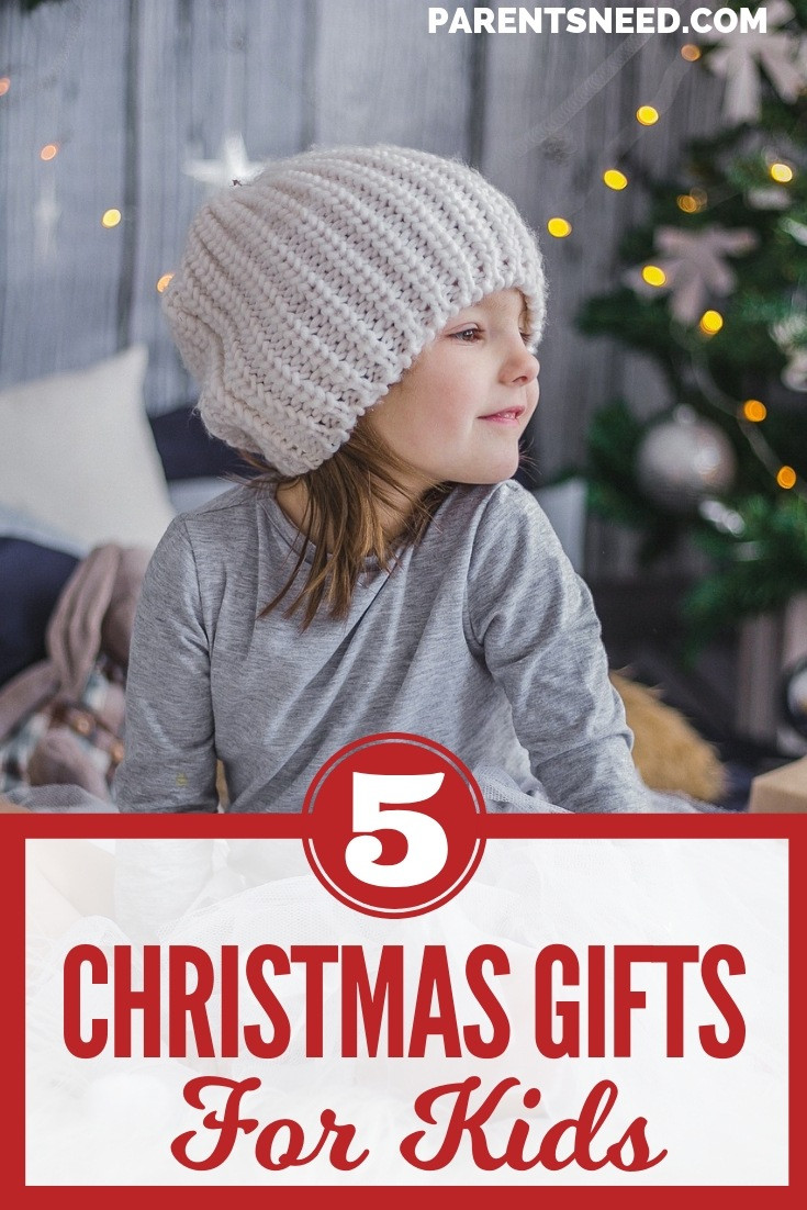 Christmas Gifts For Kids 2020
 Top 5 Best Christmas Gifts for Kids