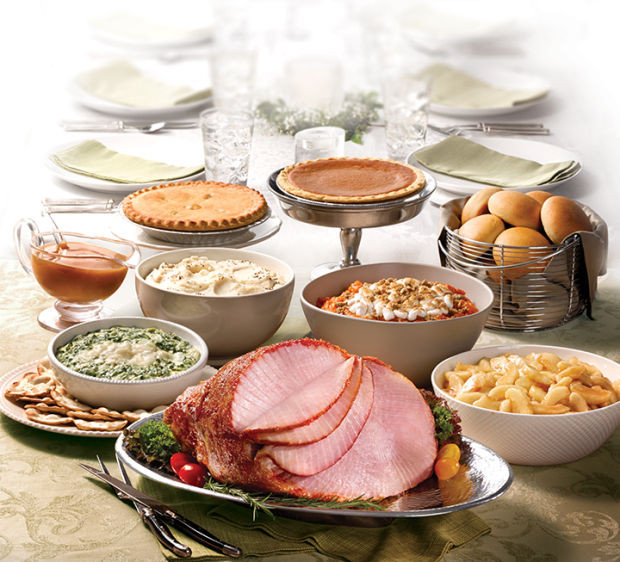 Christmas Ham Dinner Menu
 Holiday hams will be pricier this year because U S pigs