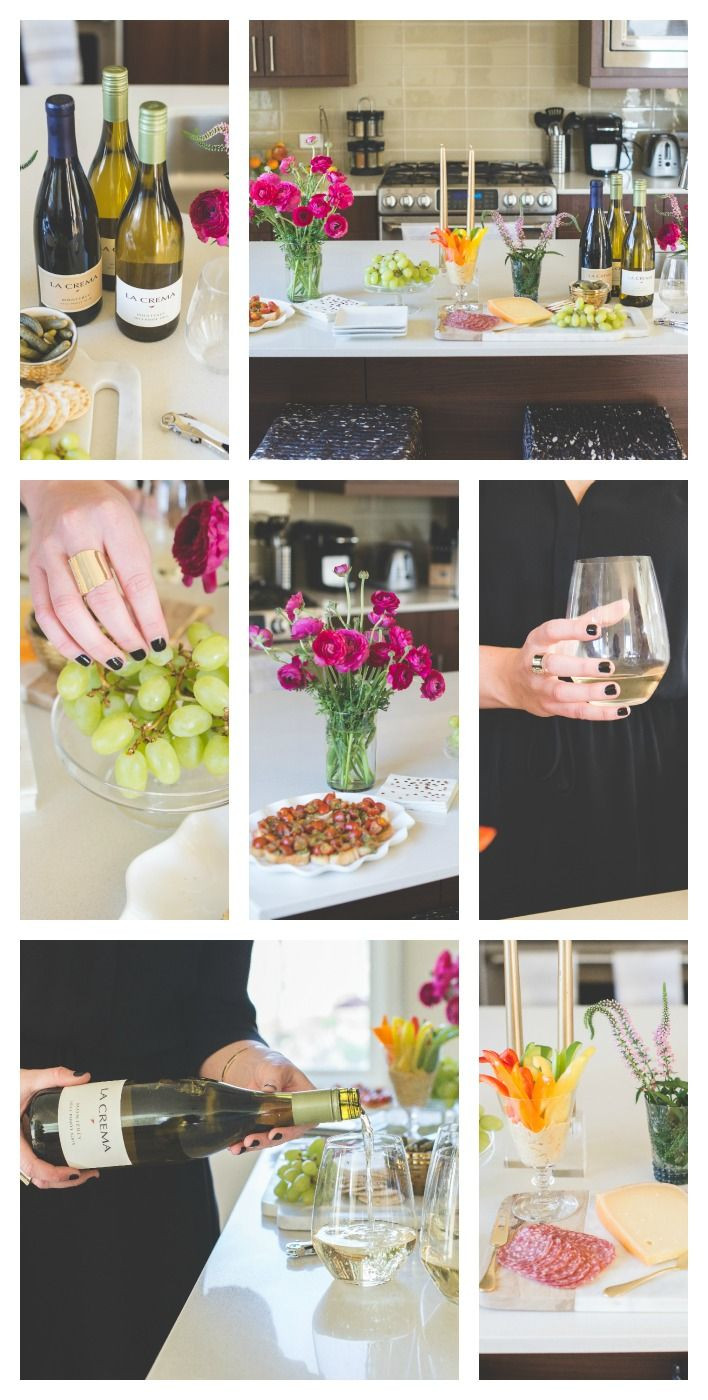 Christmas Happy Hour Party Ideas
 5 Easy Tips for Hosting Happy Hour at Home