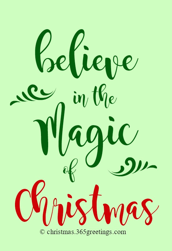 Christmas Holiday Quotes
 Top Short Christmas Quotes Christmas Celebration All