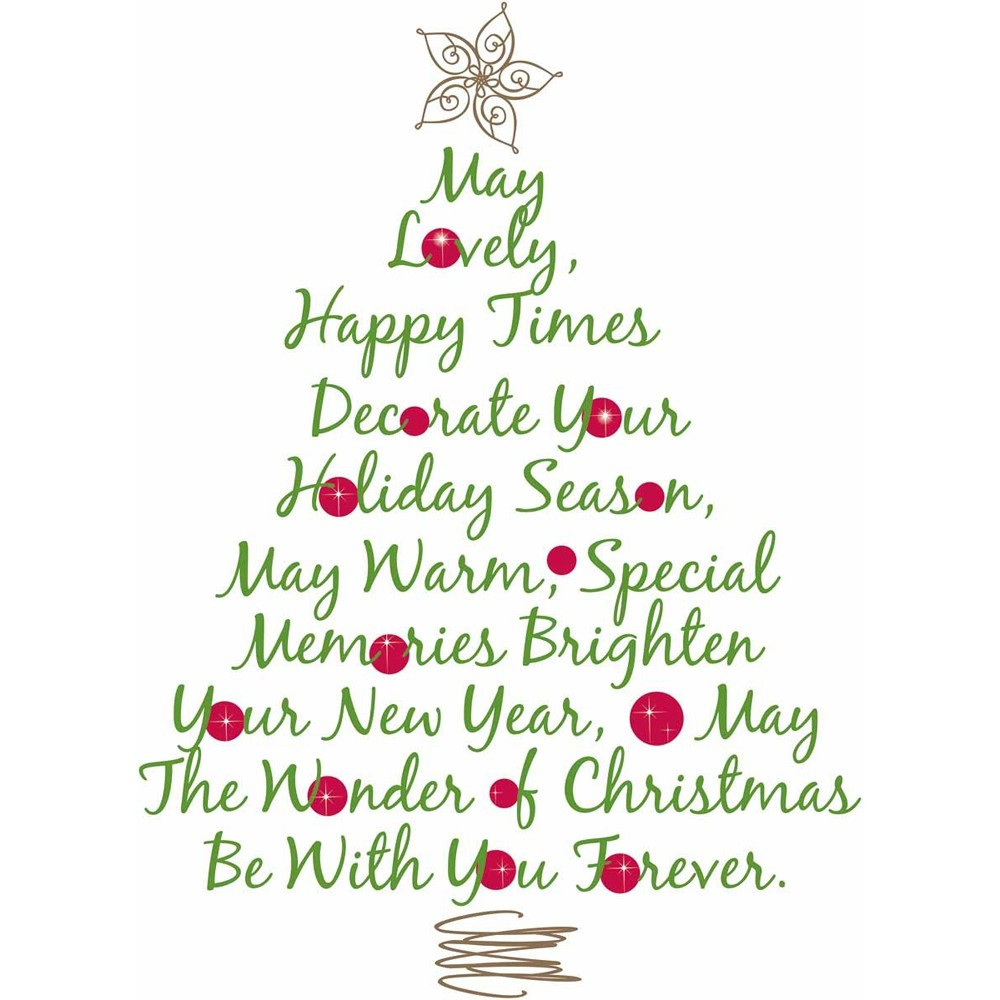 Christmas Holiday Quotes
 20 Merry Christmas Quotes 2014