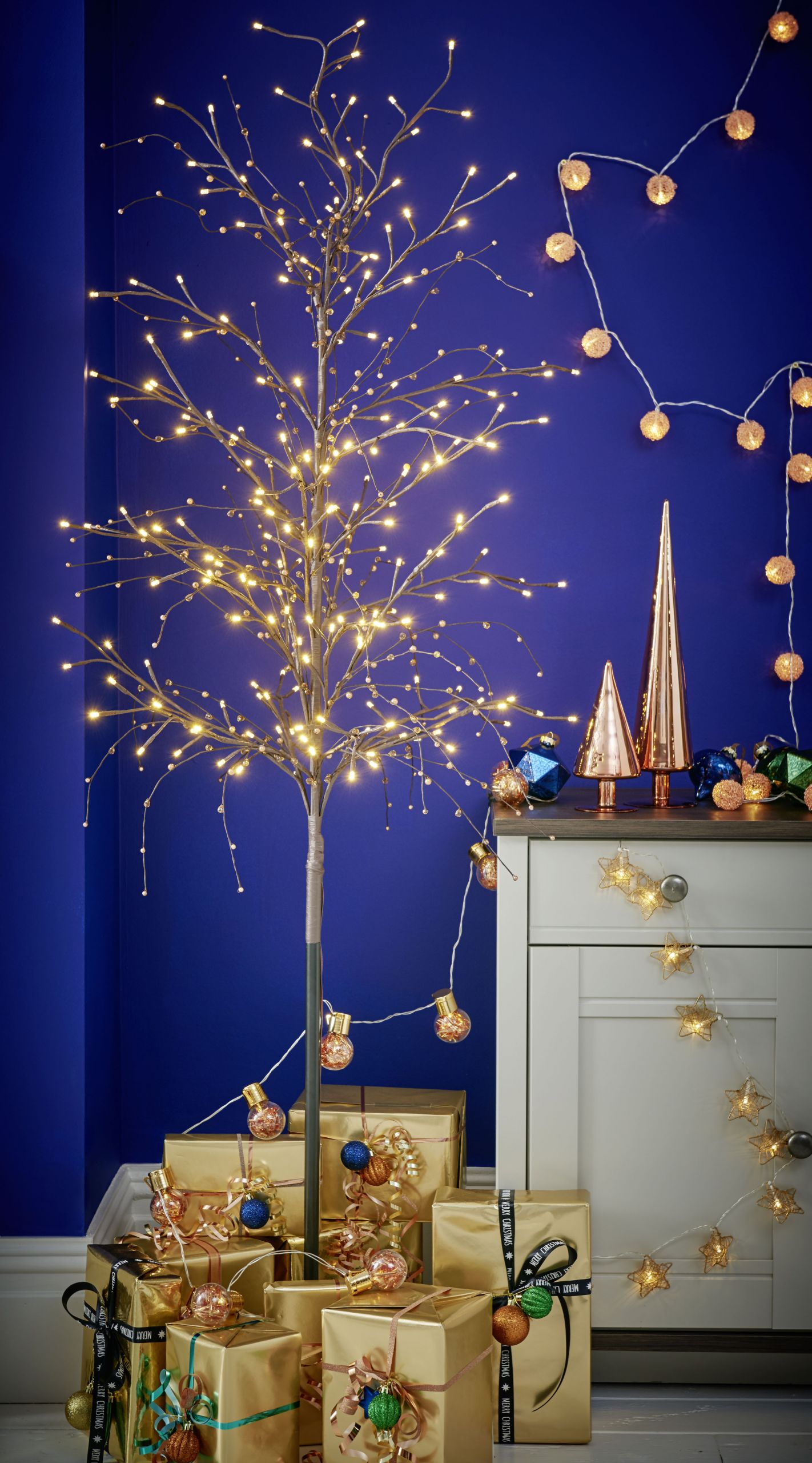 Christmas Indoor Lights
 How To Choose The Best Indoor Christmas Lights