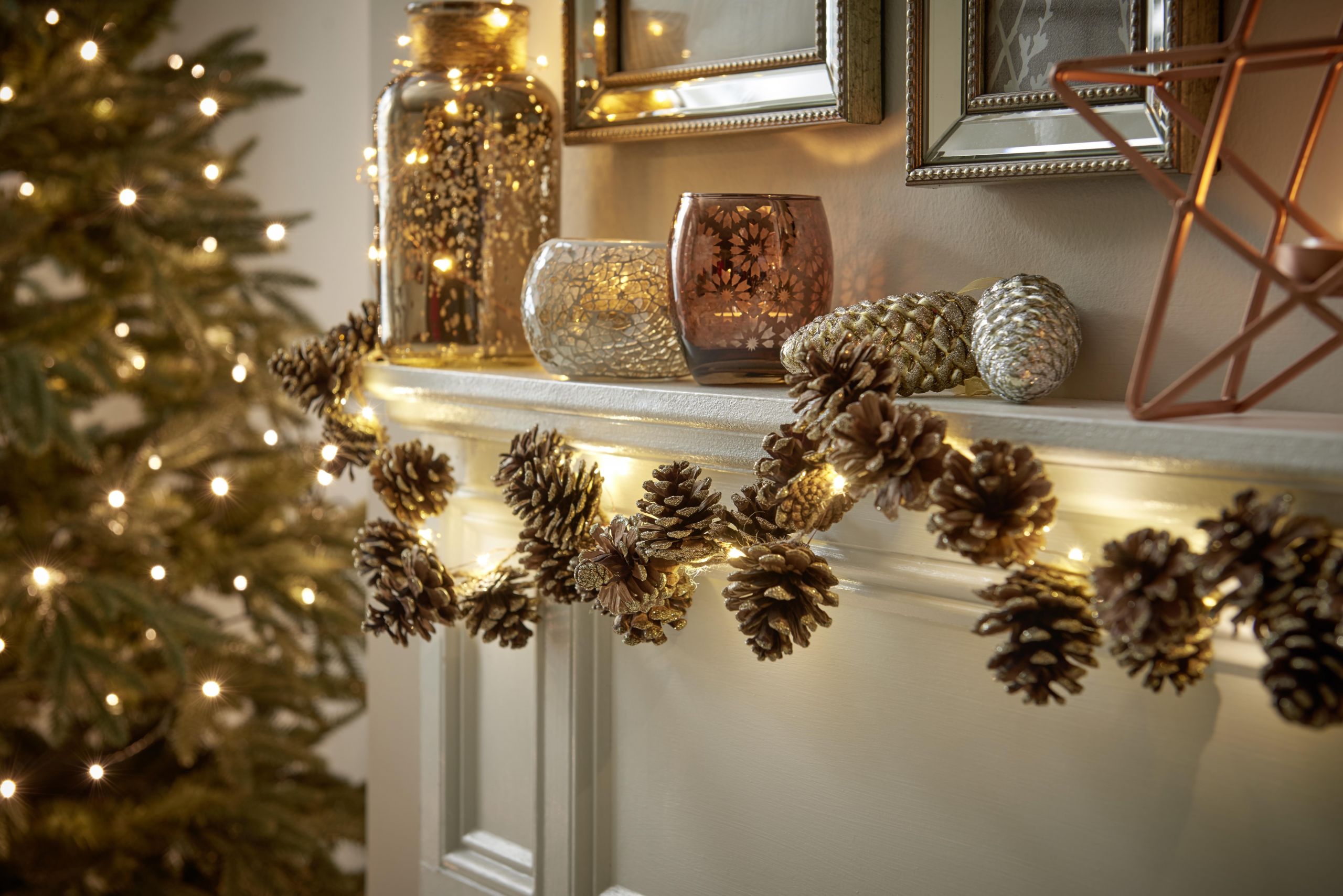 Christmas Indoor Lights
 How To Choose The Best Indoor Christmas Lights