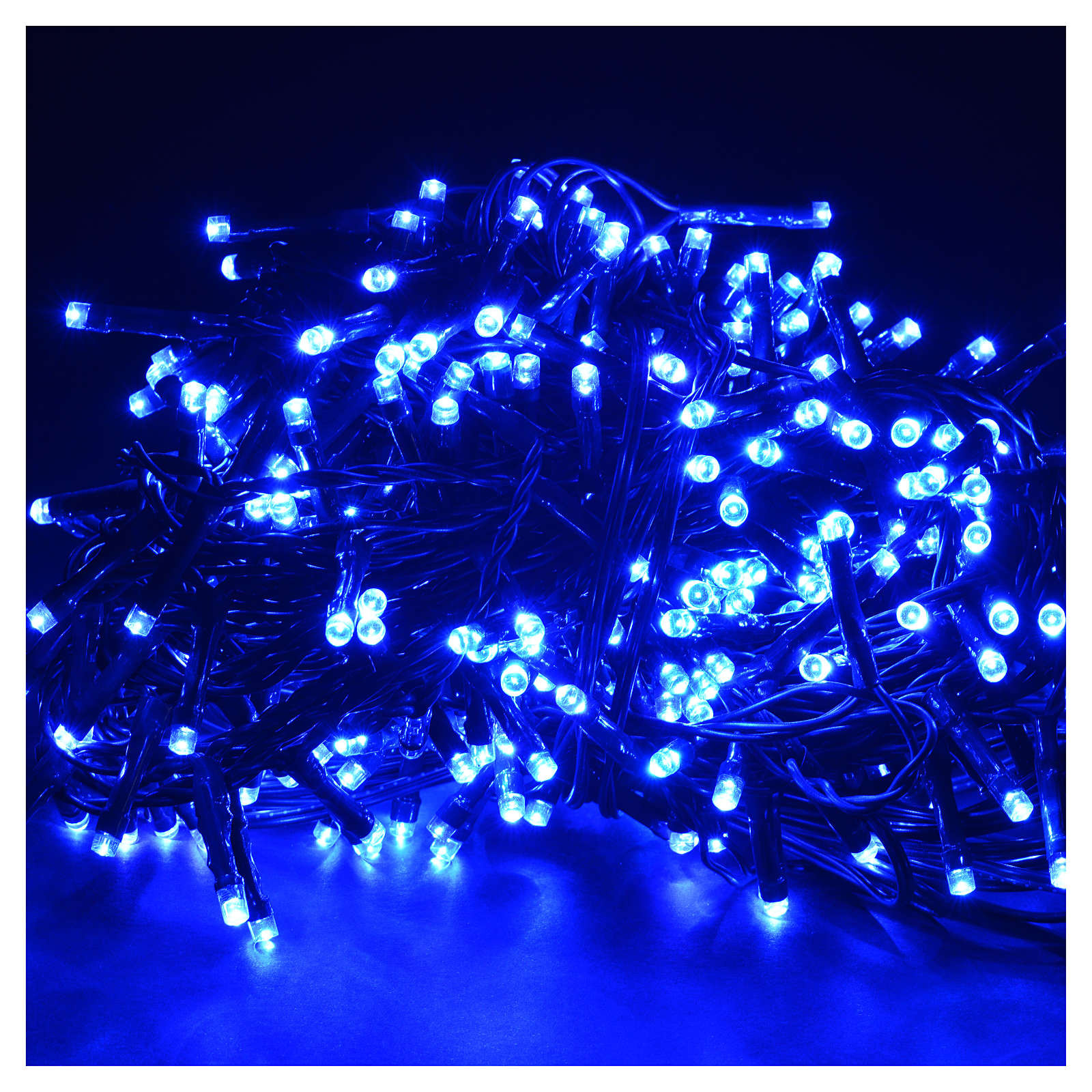 Christmas Indoor Lights
 Christmas lights 300 LED lights blue for indoor outdoor