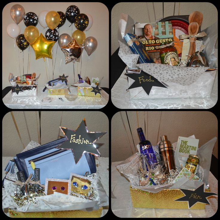 The Best Christmas Party Door Prizes Ideas - Home, Family, Style and