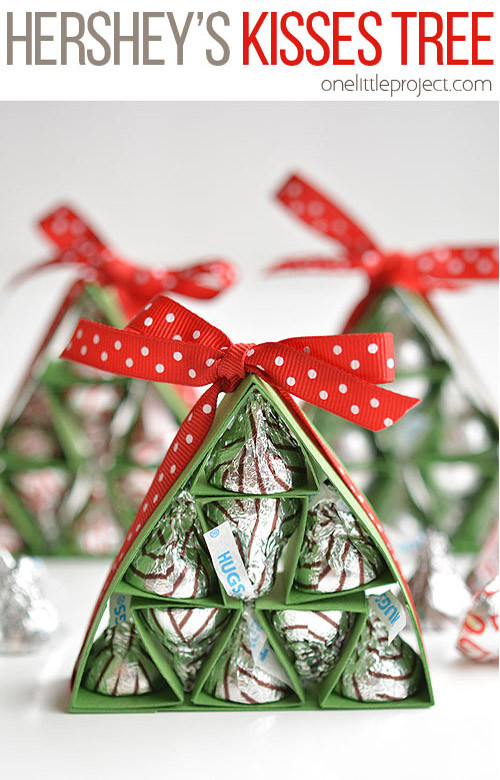 Christmas Party Favor For Kids
 35 Adorable Christmas Party Favors Ideas – All About Christmas