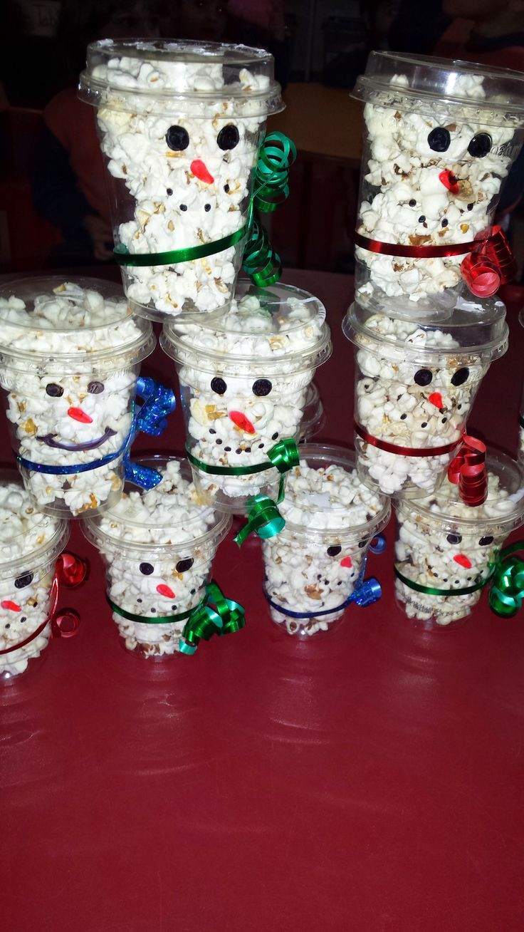 Christmas Party Favor For Kids
 80 best Kindergarten kids Crafts images on Pinterest