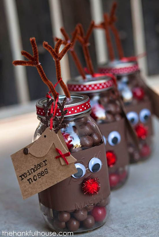 Christmas Party Favor For Kids
 35 Adorable Christmas Party Favors Ideas – All About Christmas