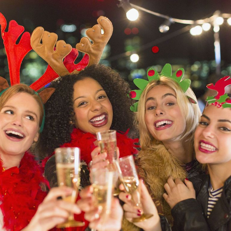 Christmas Party Theme Ideas For Adults
 20 Best Christmas Party Themes 2017 Fun Adult Christmas