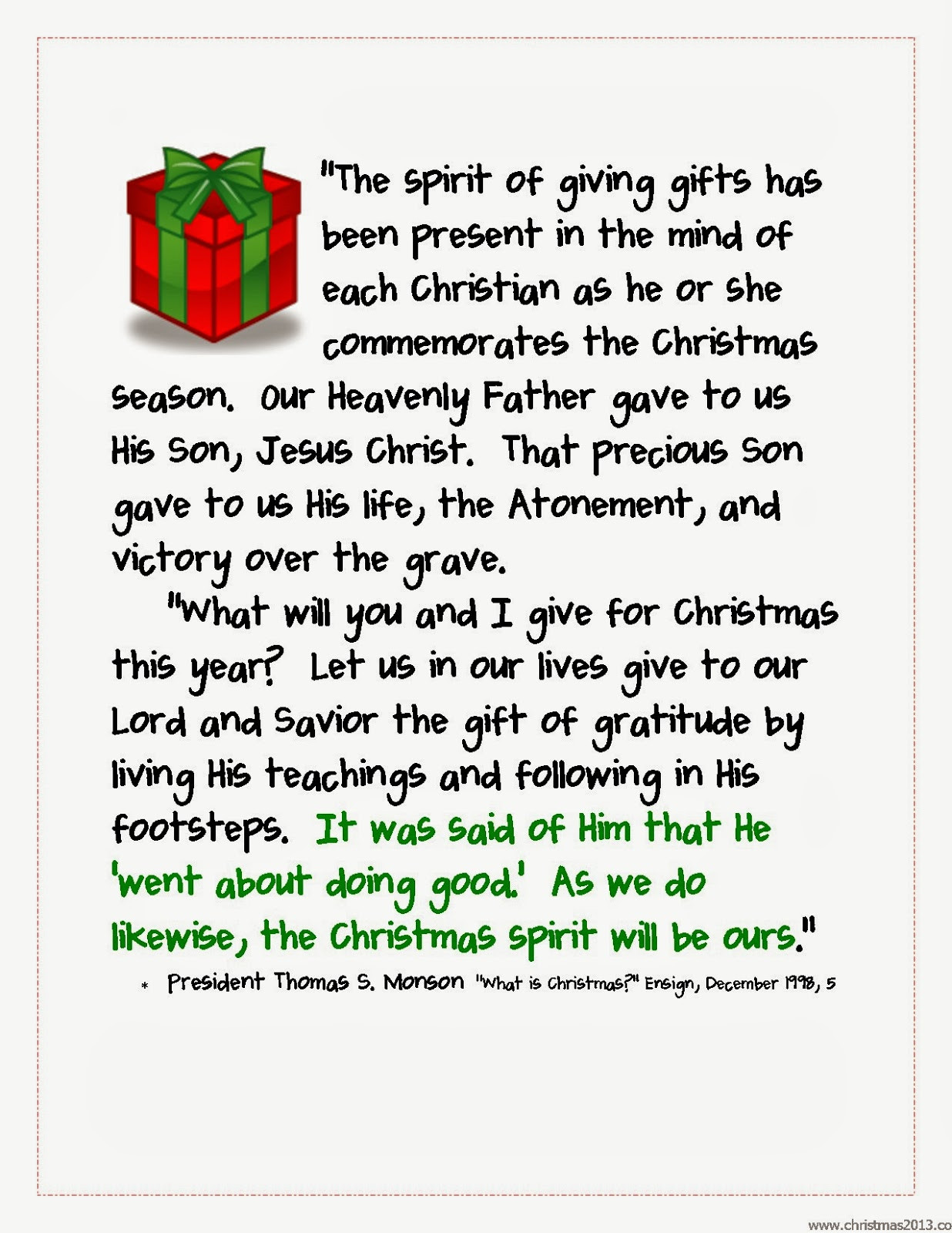 Christmas Quotes For Mom
 Merry Christmas Mother Quotes QuotesGram