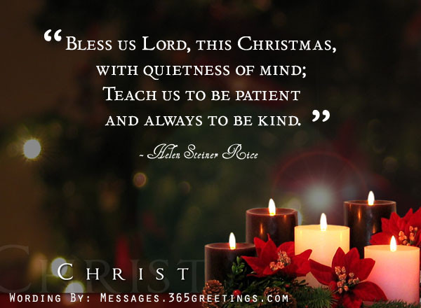 Christmas Quotes Religious
 Christmas Card Quotes and Sayings 365greetings