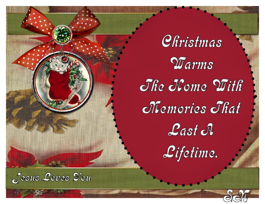 Christmas Quotes Religious
 Christian In My Treasure Box Christmas Quotes