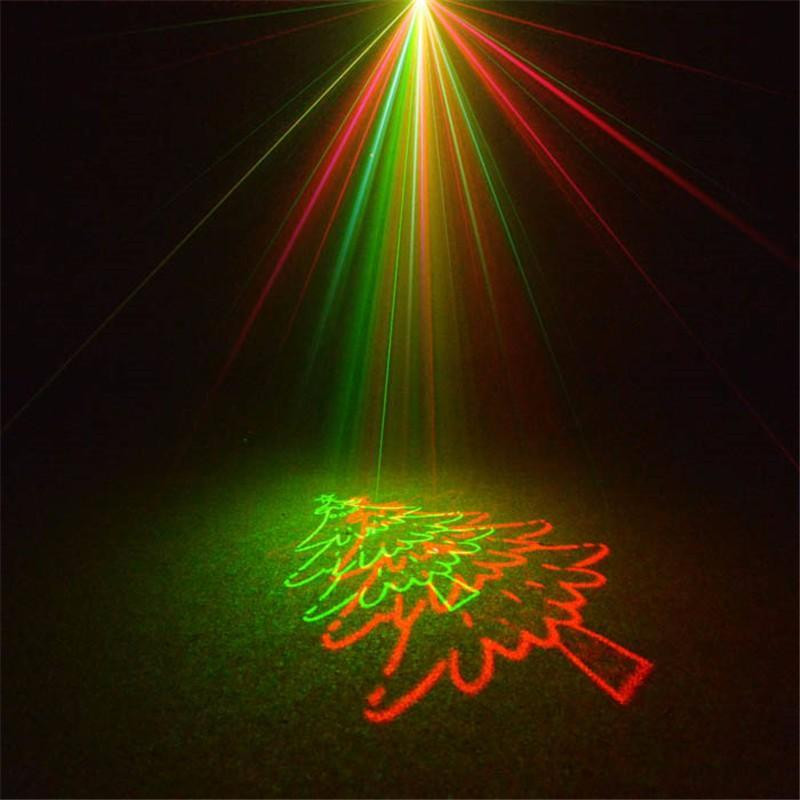 Christmas Spot Lighting
 Outdoor Xmas Laser Lights Projector Waterproof Garden