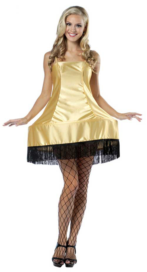 Christmas Story Lamp Costume
 A Costume That Looks Like the Major Award Leg Lamp From ‘A