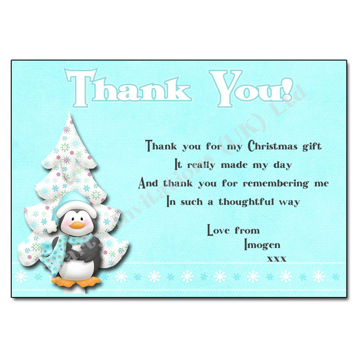 Christmas Thank You Quotes
 Christmas Thank You Quotes QuotesGram