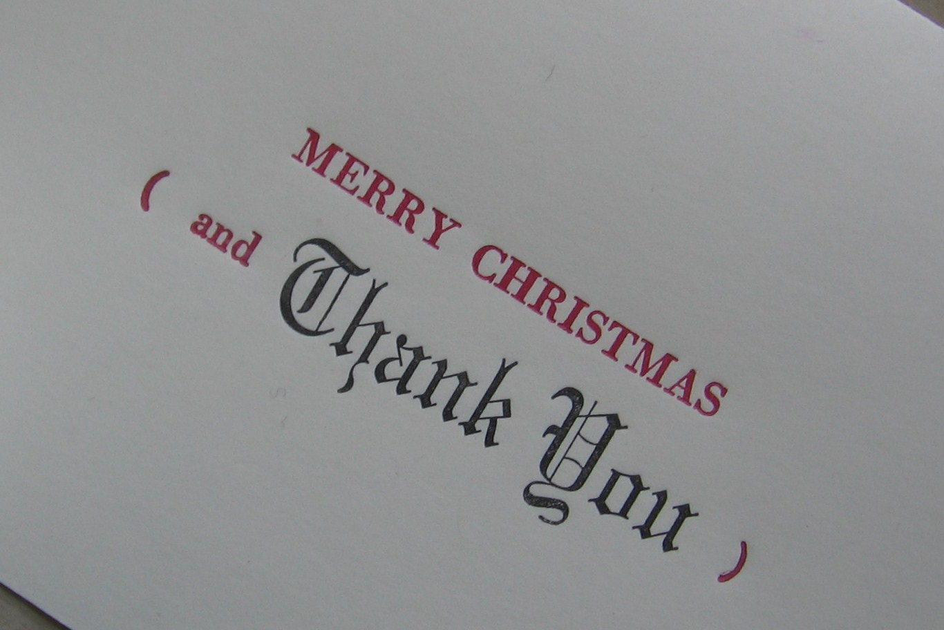 Christmas Thank You Quotes
 Christmas Thank You Quotes QuotesGram