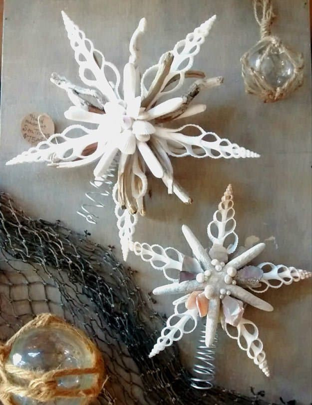Christmas Tree Topper DIY
 15 DIY Christmas Topper Ideas For Your Tree This Year