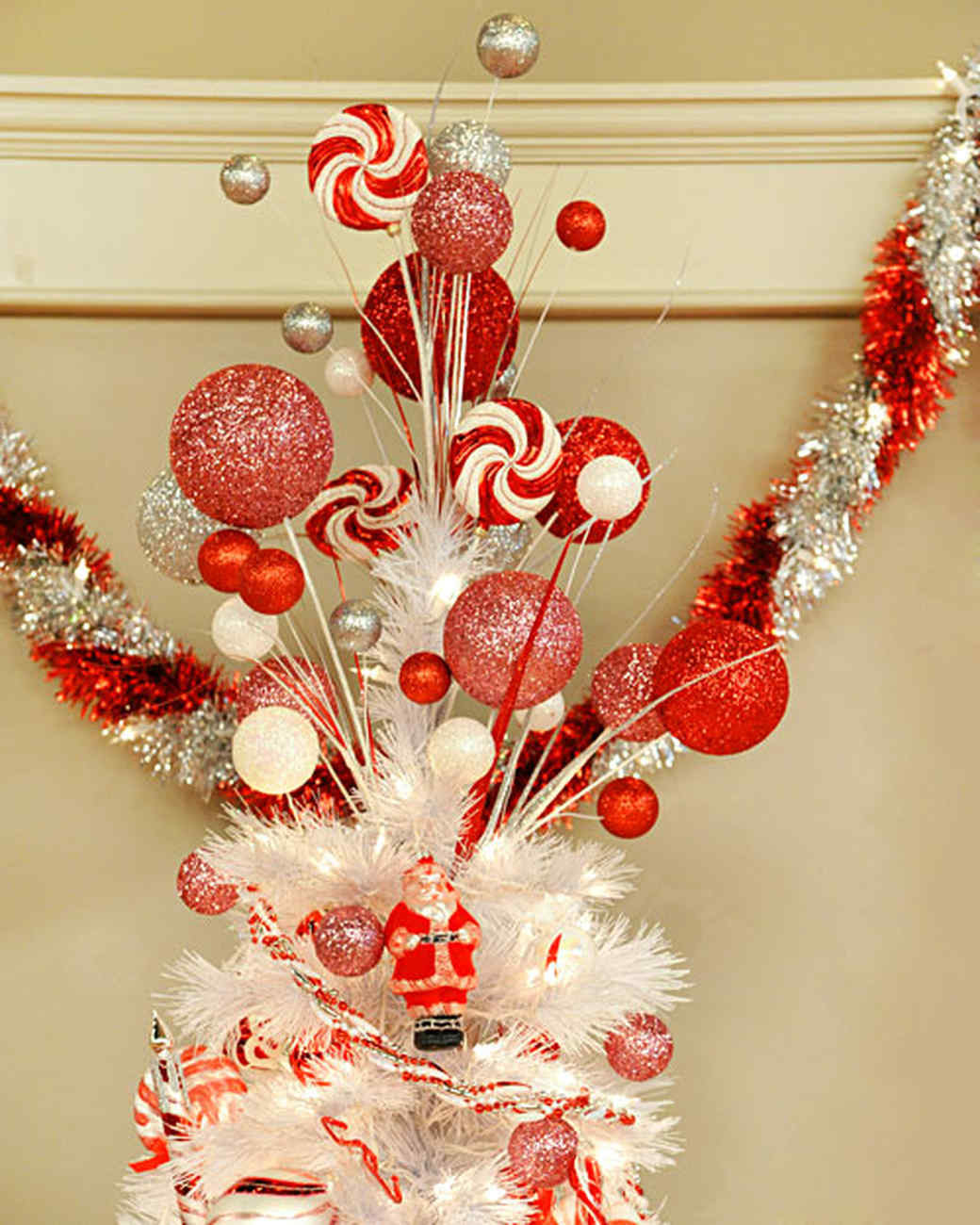 Christmas Tree Topper DIY
 10 DIY Tree Toppers for Christmas