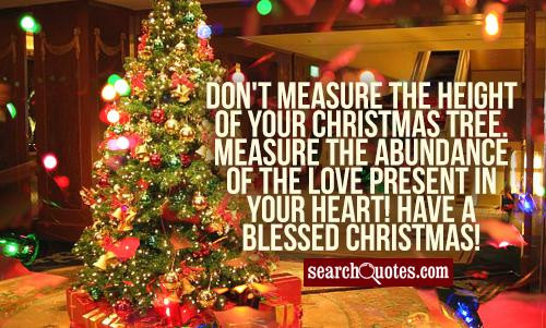 Christmas Trees Quotes
 Christmas Tree Quotes Quotations & Sayings 2020