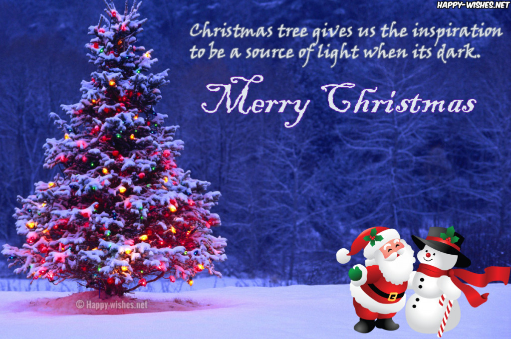 Christmas Trees Quotes
 Christmas Tree Quotes & Sayings