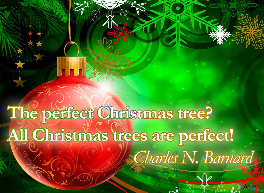 Christmas Trees Quotes
 Quotes About Christmas Trees QuotesGram