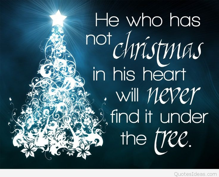 Christmas Trees Quotes
 quote tree Christmas