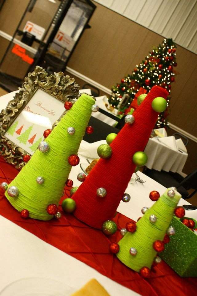 Christmas Work Party Ideas
 15 best Christmas Party Church LDS images on Pinterest
