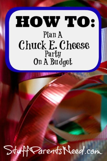 Chuck E Cheese Birthday Party Package Prices
 23 best Birthday s Chuck E Cheese images on Pinterest