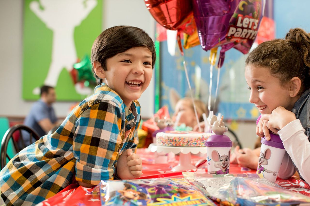 Chuck E Cheese Birthday Party Package Prices
 How to Plan the Best Chuck E Cheese Birthday Party