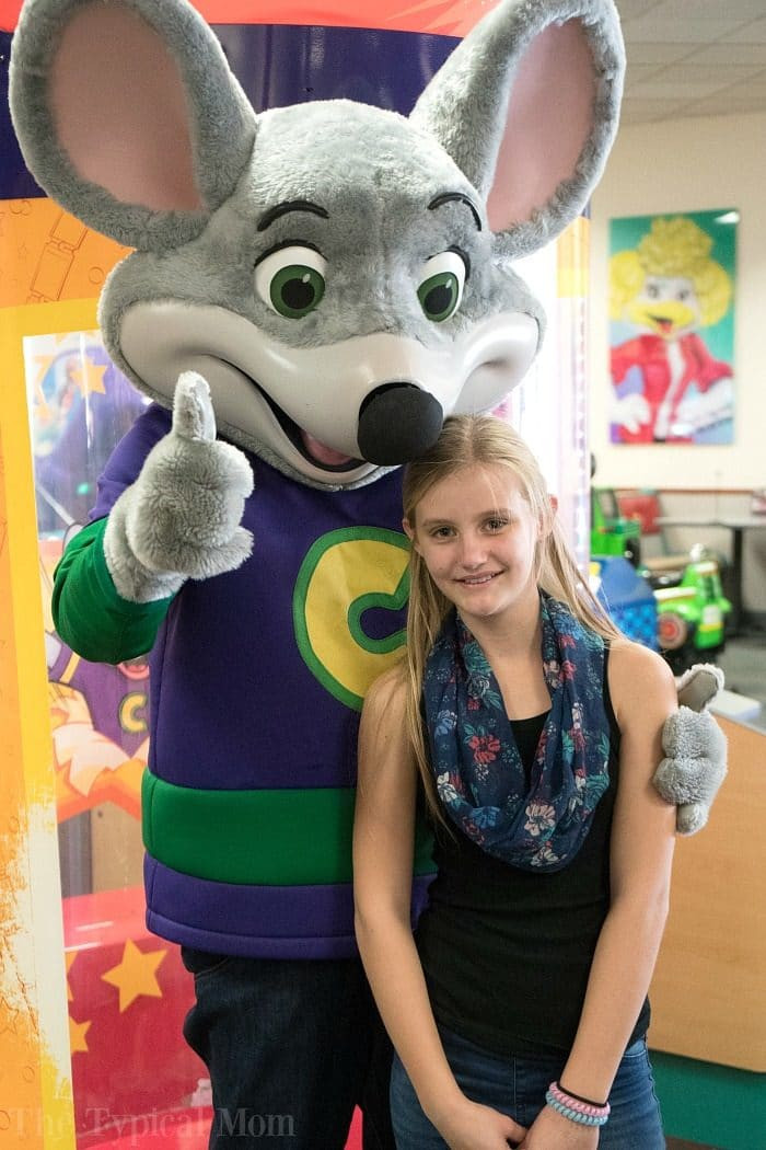 Chuck E Cheese Birthday Party Package Prices
 What s Great About Chuck E Cheese s Birthday Party