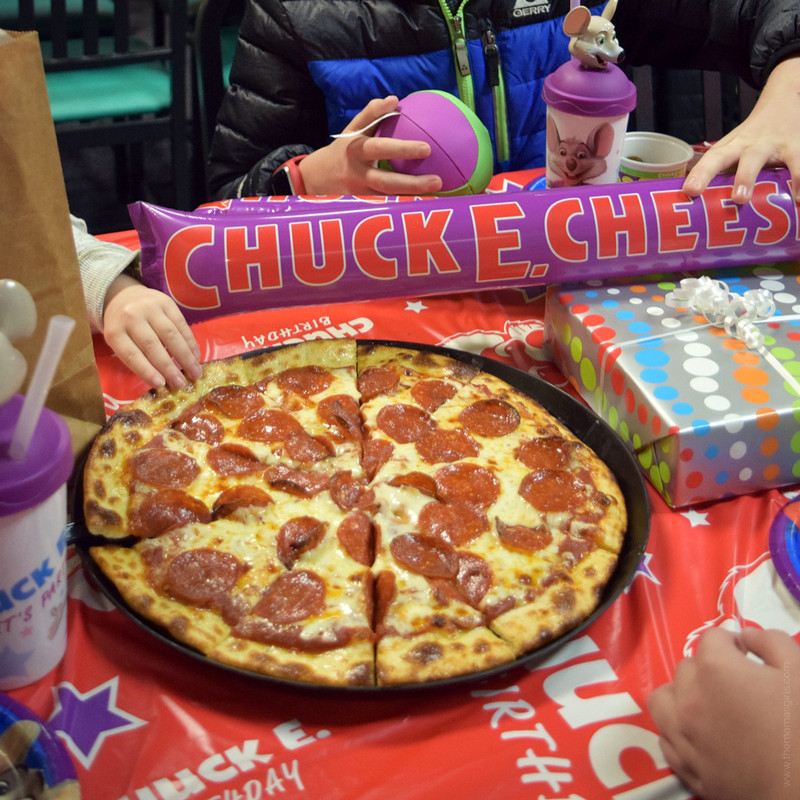 Chuck E Cheese Birthday Party Package Prices
 Chuck E Cheese’s Birthday Planning Guide