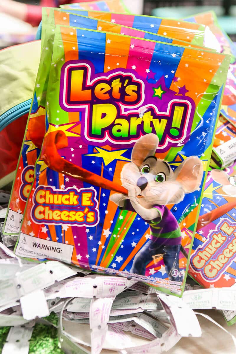 Chuck E Cheese Birthday Party Package Prices
 The Ultimate Guide to A Chuck E Cheese Birthday Party