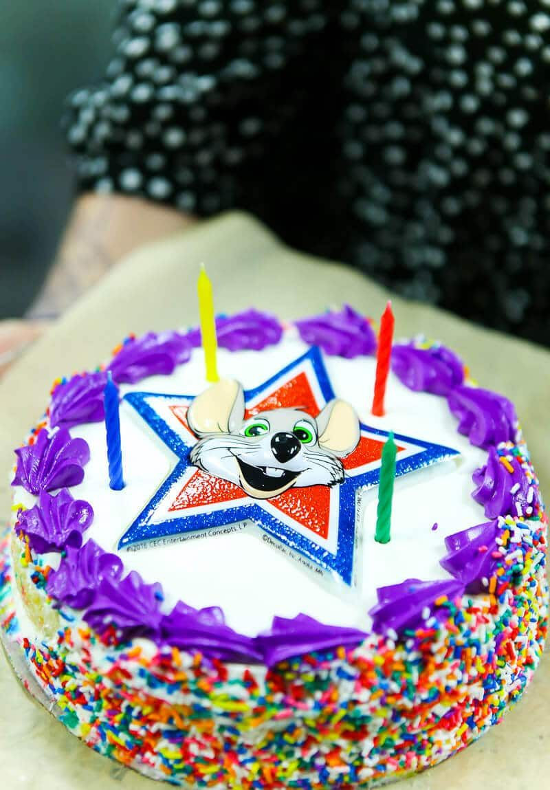 Chuck E Cheese Birthday Party Package Prices
 Tips for Planning a Chuck E Cheese Birthday Party