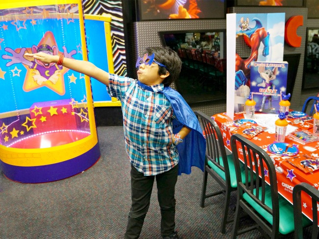 Chuck E Cheese Birthday Party Package Prices
 Chuck E Cheese party what you need to know before you book