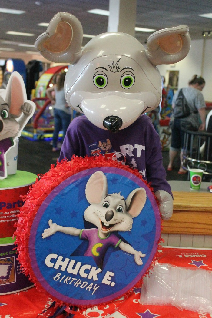 Chuck E Cheese Birthday Party Package Prices
 Top 5 Reasons Why You Should Throw a Chuck E Cheese