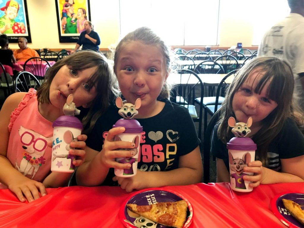 Chuck E Cheese Birthday Party Package Prices
 Top 5 Reasons Why You Should Throw a Chuck E Cheese