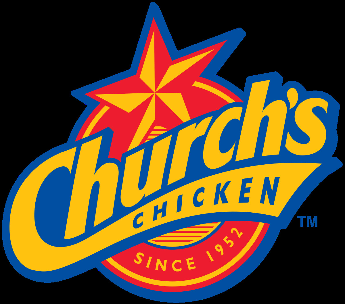 Churchs Fried Chicken
 Church s Chicken